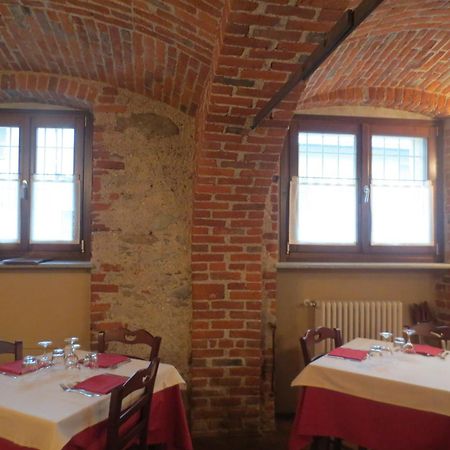 Albergo Dei Pescatori Chiusa di Pesio Экстерьер фото