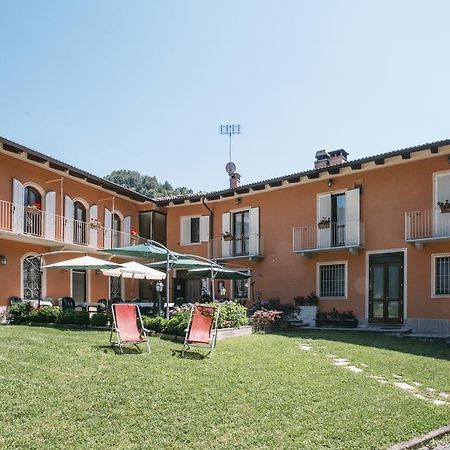 Albergo Dei Pescatori Chiusa di Pesio Экстерьер фото