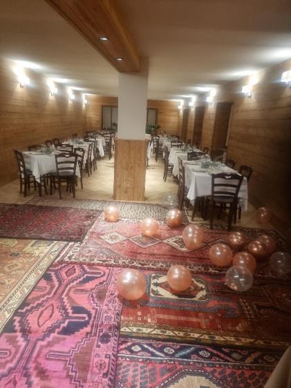 Albergo Dei Pescatori Chiusa di Pesio Экстерьер фото