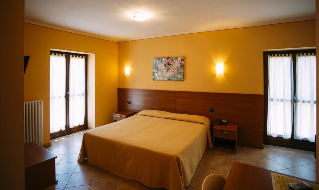 Albergo Dei Pescatori Chiusa di Pesio Номер фото