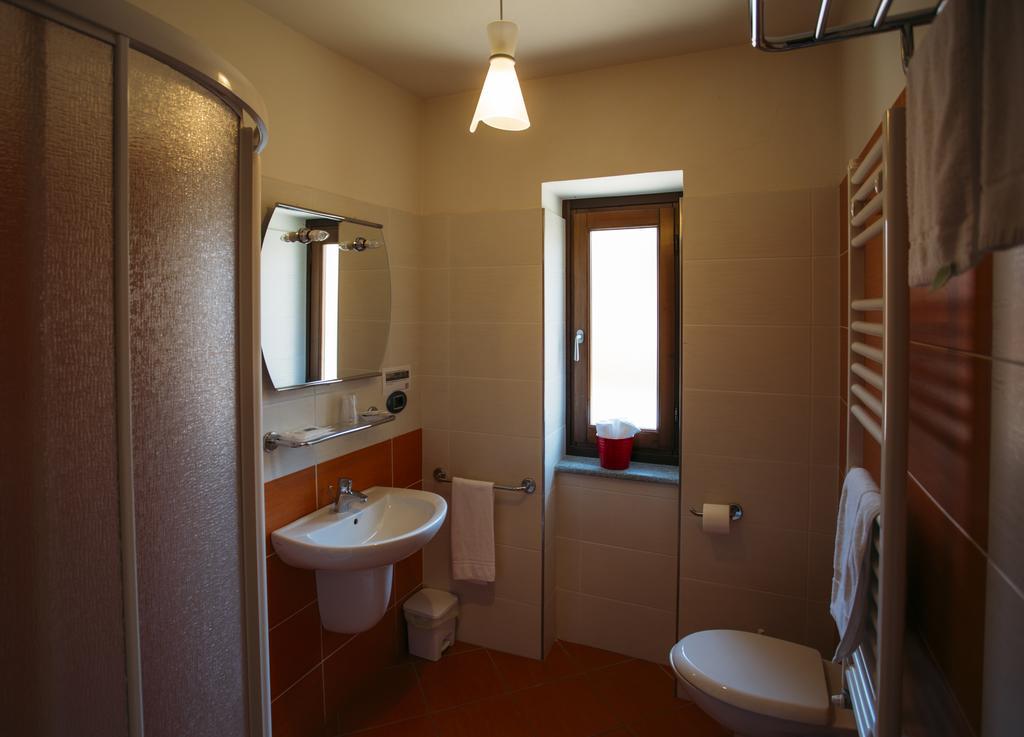 Albergo Dei Pescatori Chiusa di Pesio Номер фото