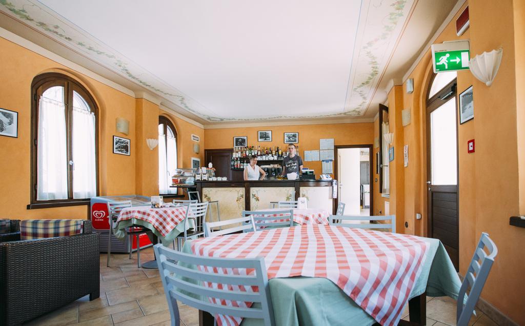 Albergo Dei Pescatori Chiusa di Pesio Экстерьер фото
